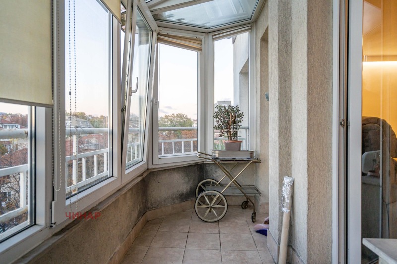 Продава 2-СТАЕН, гр. София, Гео Милев, снимка 16 - Апартаменти - 52288636