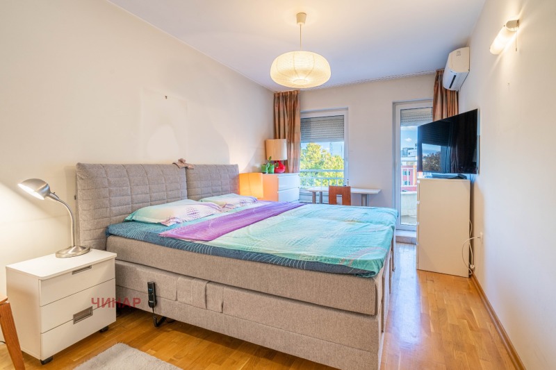 Продава 2-СТАЕН, гр. София, Гео Милев, снимка 8 - Апартаменти - 52288636