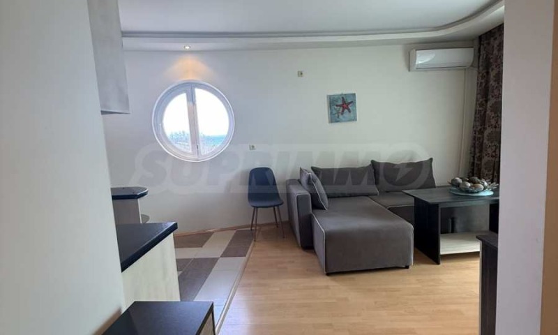 Продава 2-СТАЕН, с. Синеморец, област Бургас, снимка 6 - Апартаменти - 52335169