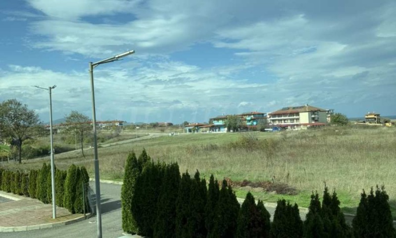 Продава 2-СТАЕН, с. Синеморец, област Бургас, снимка 11 - Апартаменти - 52335169