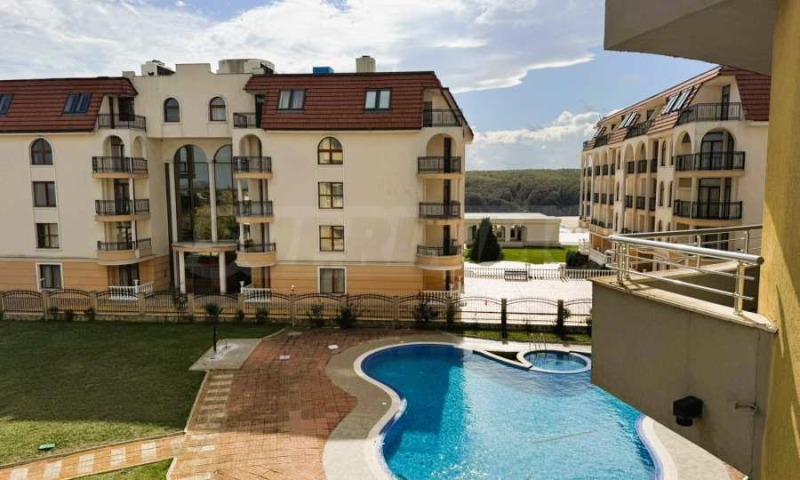 Продава 2-СТАЕН, област Бургас, с. Синеморец • 88000 € / 172113.04 лв. • 53195952 1