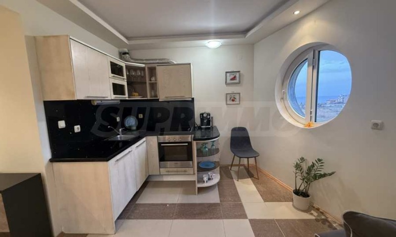 Продава 2-СТАЕН, с. Синеморец, област Бургас, снимка 2 - Апартаменти - 52335169