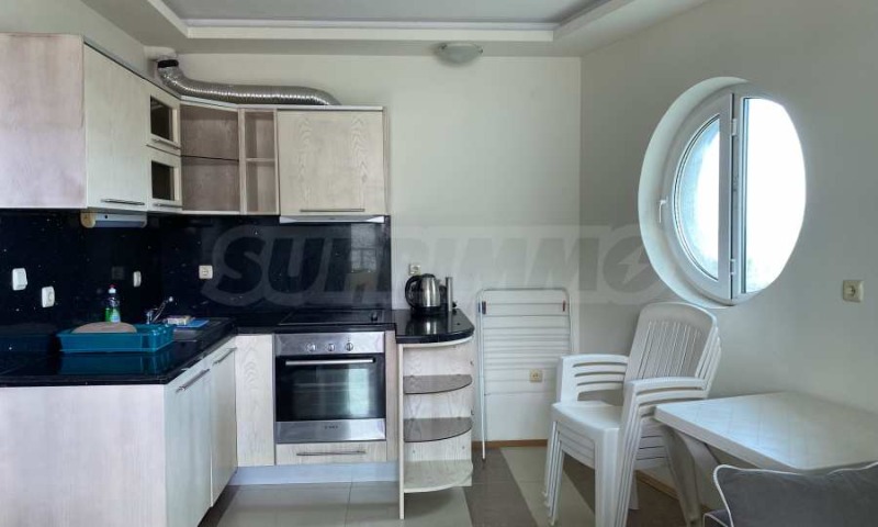 Продава 2-СТАЕН, с. Синеморец, област Бургас, снимка 5 - Апартаменти - 52335169