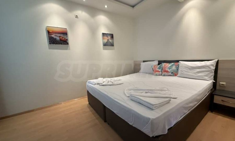 Продава 2-СТАЕН, с. Синеморец, област Бургас, снимка 8 - Апартаменти - 52335169