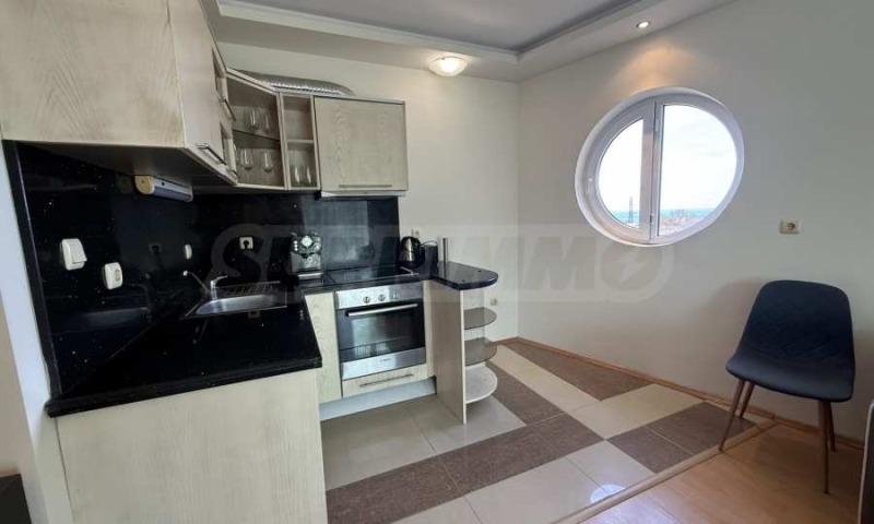 Продава 2-СТАЕН, с. Синеморец, област Бургас, снимка 4 - Апартаменти - 52335169