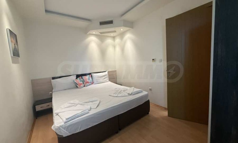 Продава 2-СТАЕН, с. Синеморец, област Бургас, снимка 7 - Апартаменти - 52335169