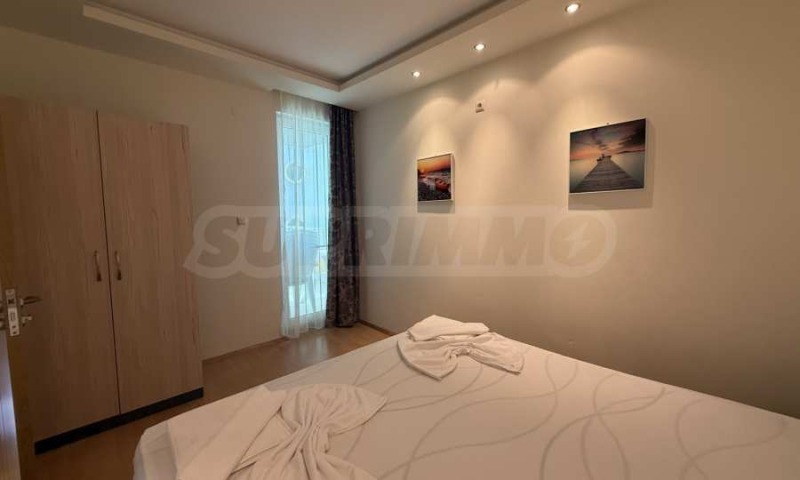 Продава 2-СТАЕН, с. Синеморец, област Бургас, снимка 9 - Апартаменти - 52335169