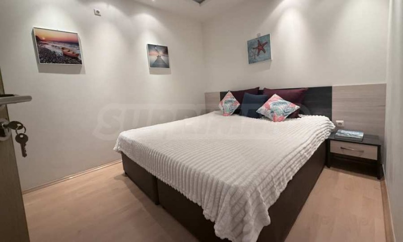 Продава 2-СТАЕН, с. Синеморец, област Бургас, снимка 8 - Апартаменти - 52335169