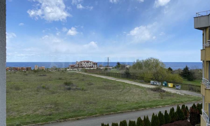 Продава 2-СТАЕН, с. Синеморец, област Бургас, снимка 9 - Апартаменти - 52335169