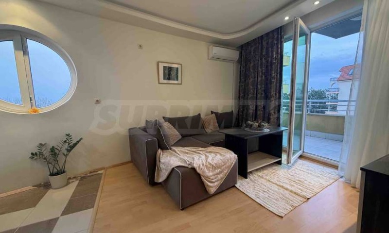 Продава 2-СТАЕН, с. Синеморец, област Бургас, снимка 5 - Апартаменти - 52335169