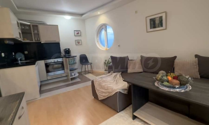 Продава 2-СТАЕН, с. Синеморец, област Бургас, снимка 3 - Апартаменти - 52335169