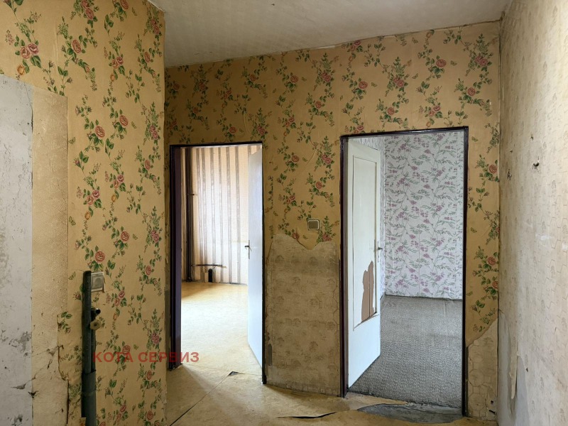 Продава 2-СТАЕН, гр. София, Люлин 9, снимка 6 - Апартаменти - 52605774