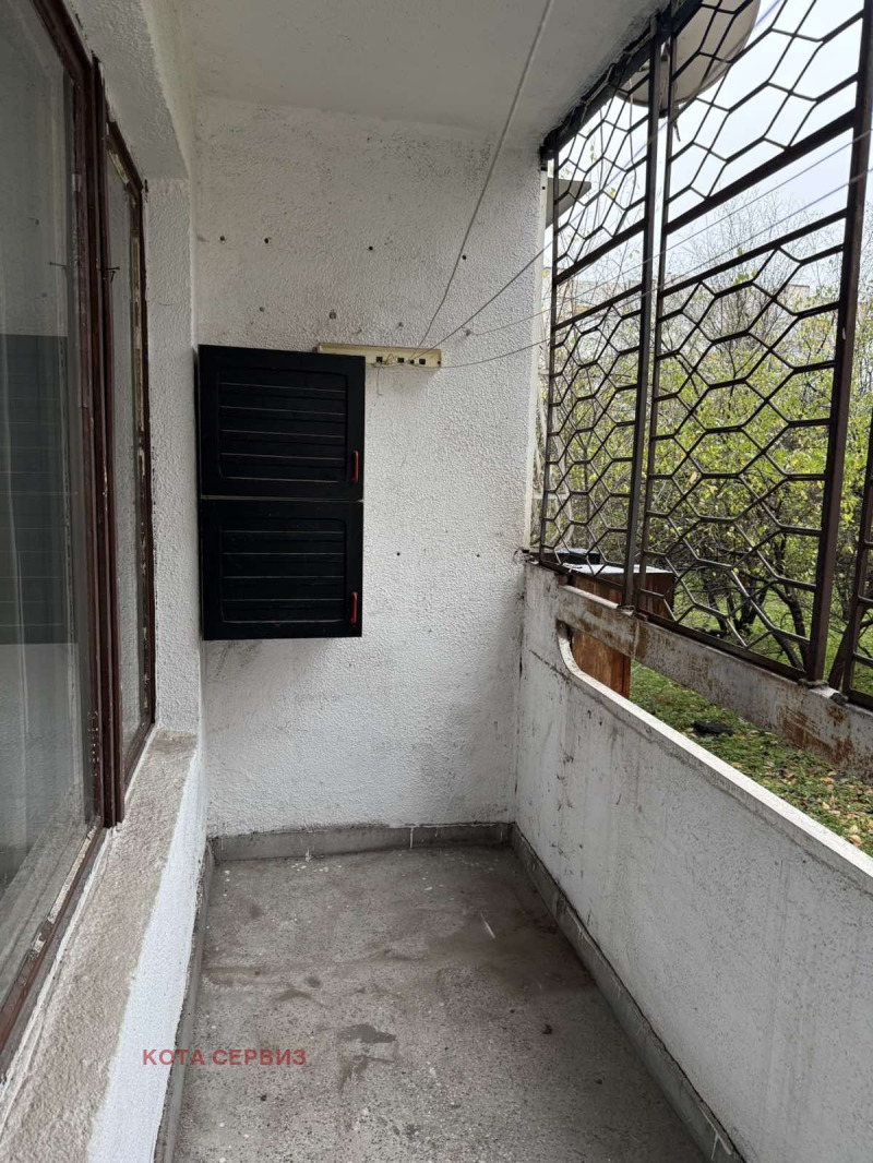 Продава 2-СТАЕН, гр. София, Люлин 9, снимка 7 - Апартаменти - 52605774