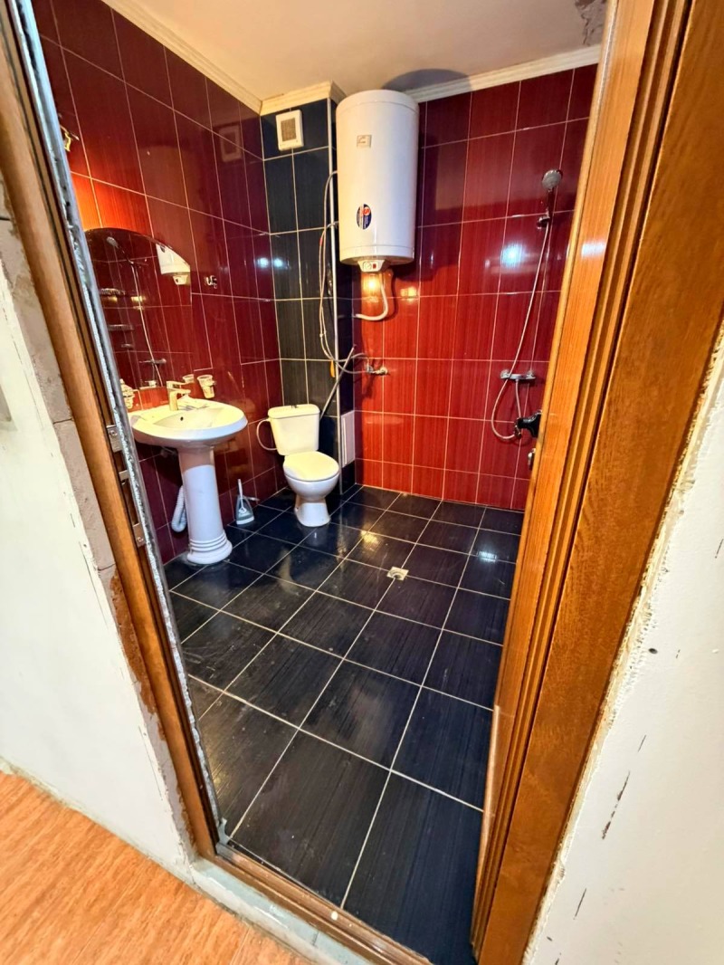 Продава 2-СТАЕН, гр. Варна, Аспарухово, снимка 5 - Апартаменти - 53005437