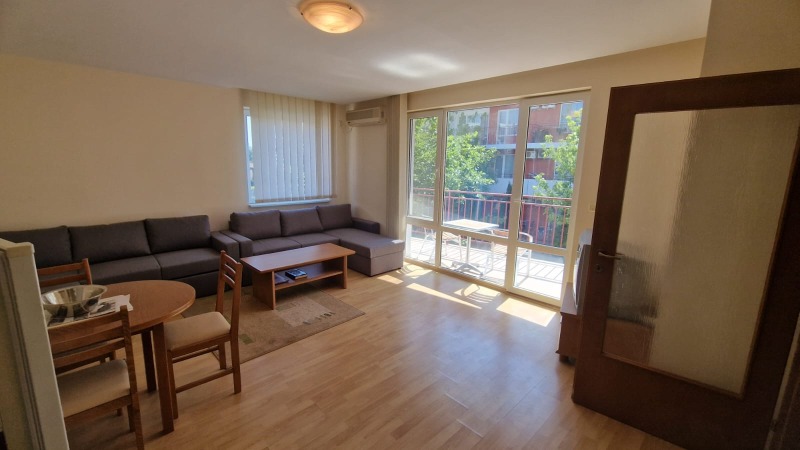 Продава 2-СТАЕН, к.к. Елените, област Бургас, снимка 3 - Апартаменти - 53230846