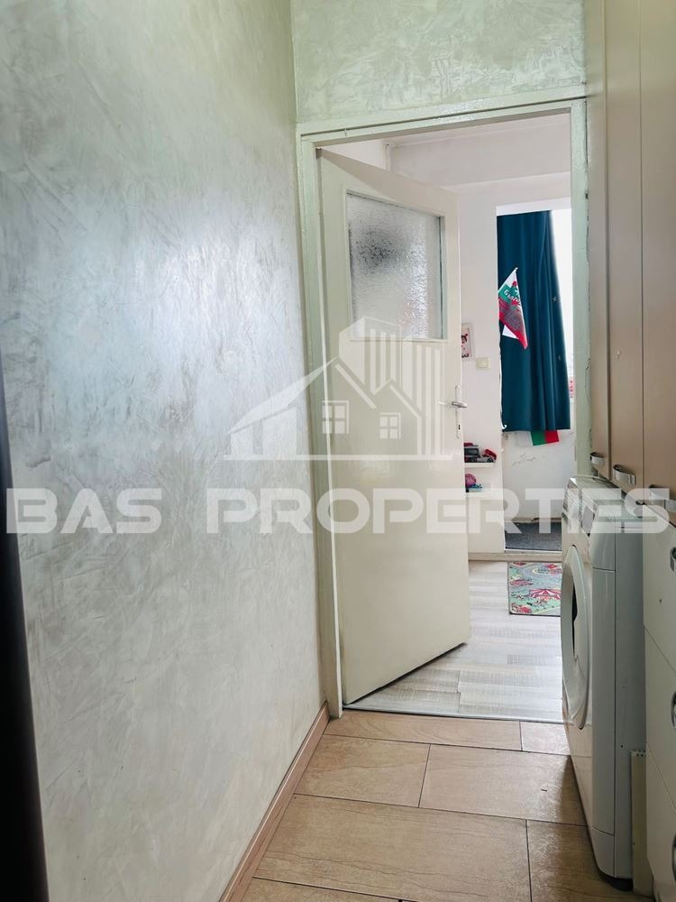 Продава 2-СТАЕН, гр. София, Гоце Делчев, снимка 8 - Апартаменти - 53796311