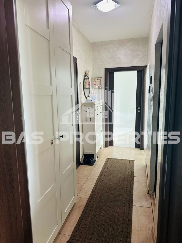 Продава 2-СТАЕН, гр. София, Гоце Делчев, снимка 10 - Апартаменти - 53796311