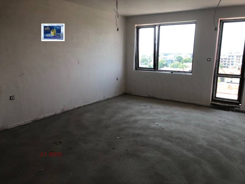 Till salu  2 sovrum Plovdiv , Kjutjuk Parij , 100 kvm | 65318475 - bild [4]