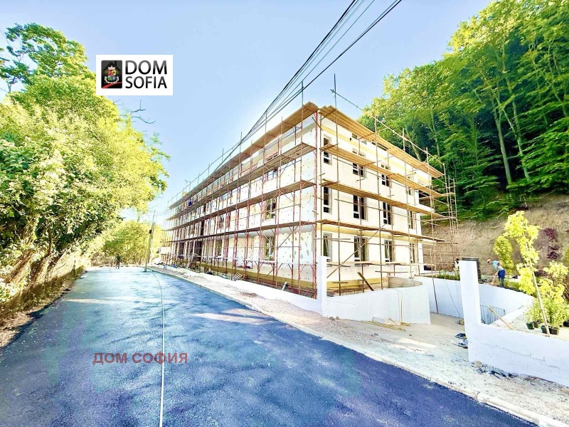 Te koop  2 slaapkamers Sofia , Knjazjevo , 107 m² | 57551137 - afbeelding [4]