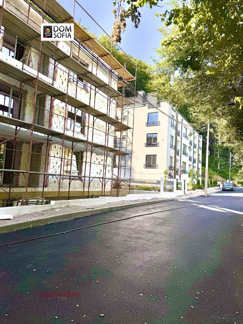 Te koop  2 slaapkamers Sofia , Knjazjevo , 107 m² | 57551137 - afbeelding [2]