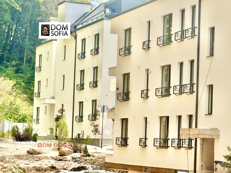 Продава 3-СТАЕН, град София, Княжево • 235000 € • 37128965 — Holmes.bg