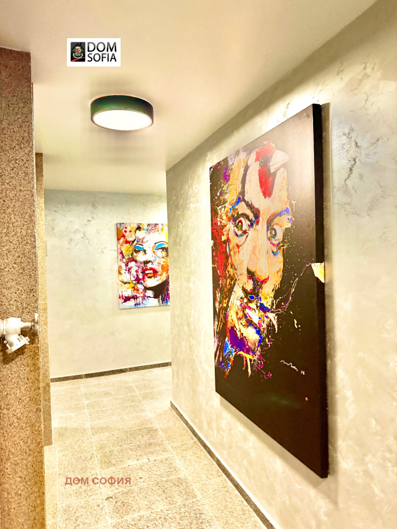 Продава 3-СТАЕН, гр. София, Княжево, снимка 3 - Апартаменти - 52556112