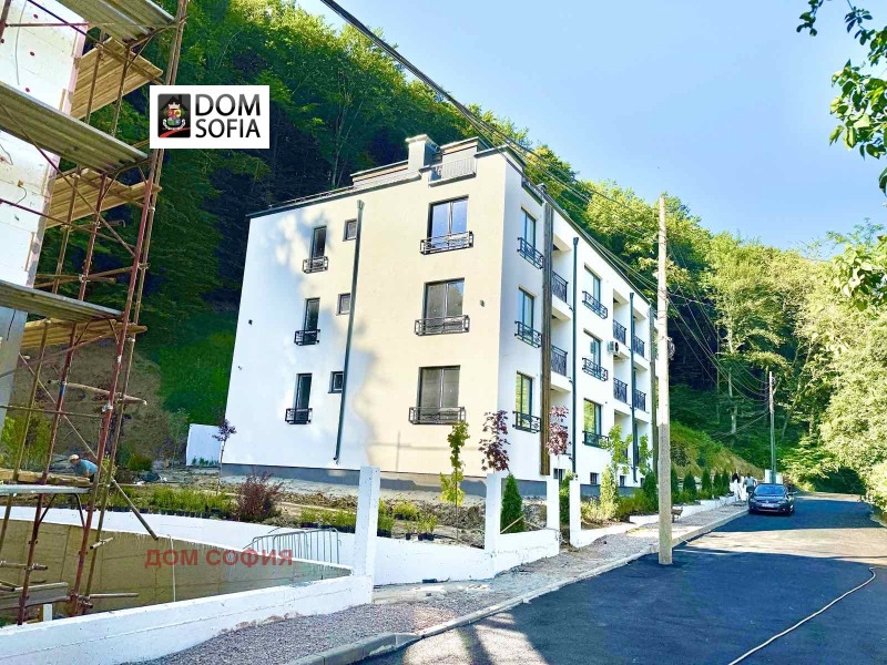 Te koop  2 slaapkamers Sofia , Knjazjevo , 107 m² | 57551137 - afbeelding [5]