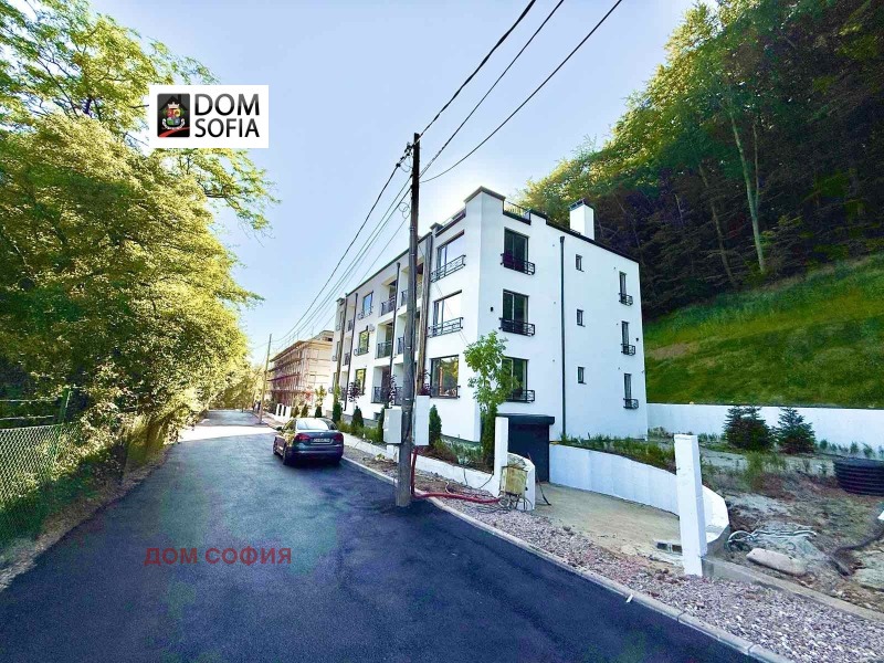 Te koop  2 slaapkamers Sofia , Knjazjevo , 107 m² | 57551137 - afbeelding [6]