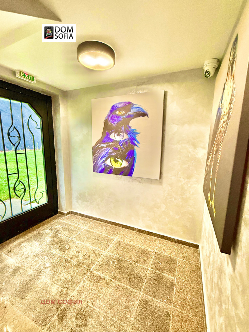 Продава 3-СТАЕН, гр. София, Княжево, снимка 4 - Апартаменти - 52556112