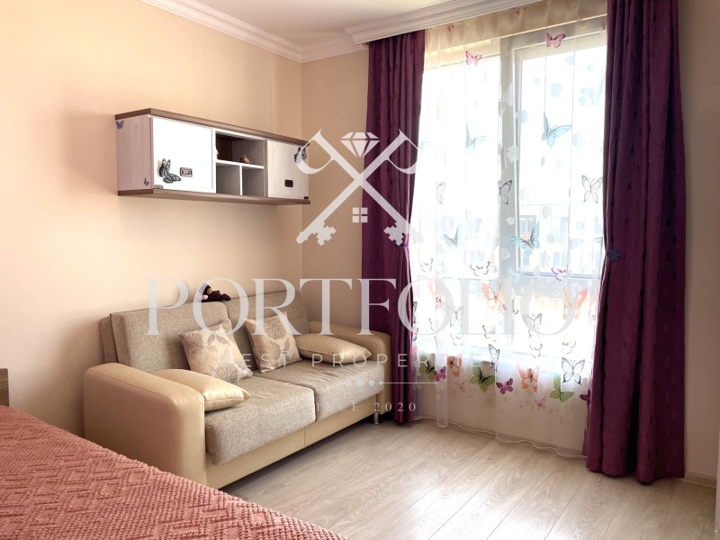 Te koop  2 slaapkamers Burgas , Sarafovo , 119 m² | 64888661 - afbeelding [10]