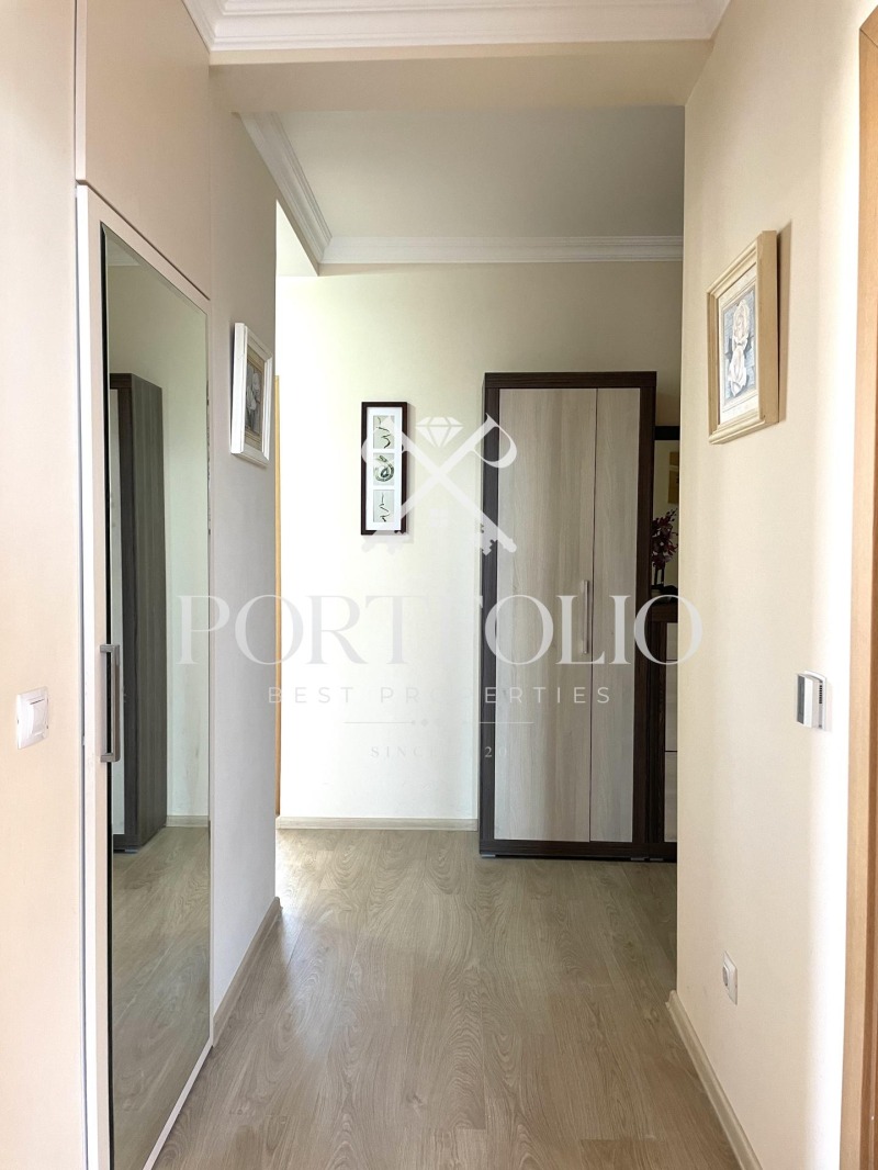 Te koop  2 slaapkamers Burgas , Sarafovo , 119 m² | 64888661 - afbeelding [15]