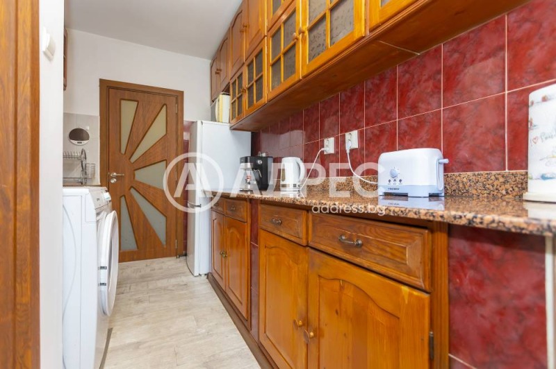 À venda  2 quartos Sofia , Geo Milev , 103 m² | 12714736 - imagem [6]