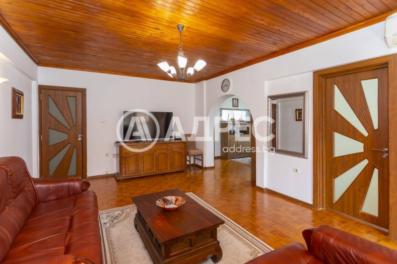 À venda  2 quartos Sofia , Geo Milev , 103 m² | 12714736