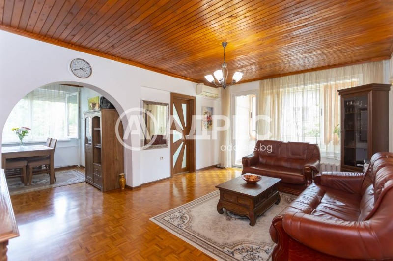 À venda  2 quartos Sofia , Geo Milev , 103 m² | 12714736 - imagem [7]