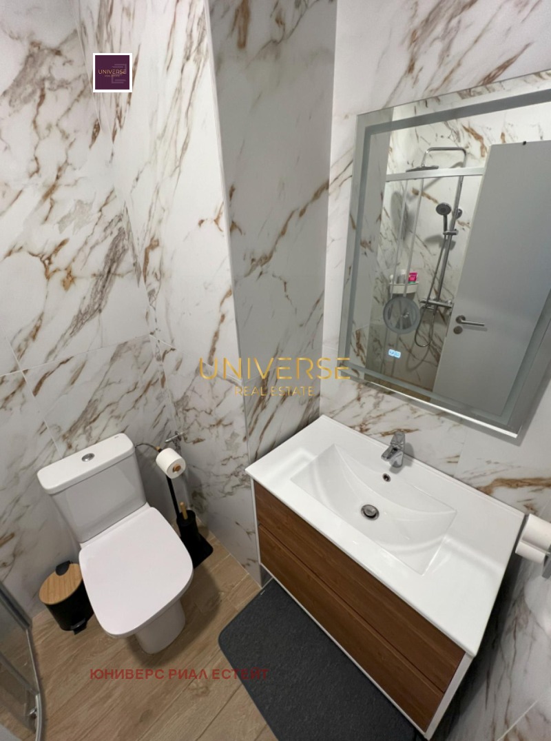 Na prodej  2 ložnice oblast Burgas , k.k. Slančev brjag , 75 m2 | 12293903 - obraz [9]
