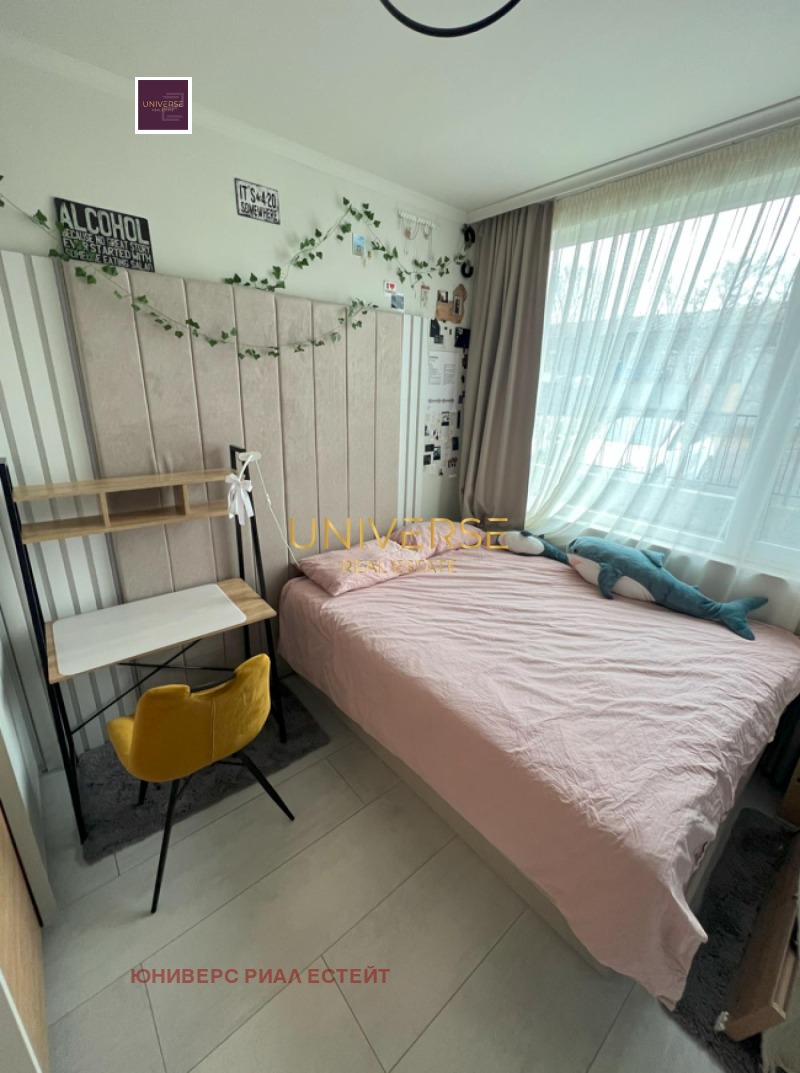 Na prodej  2 ložnice oblast Burgas , k.k. Slančev brjag , 75 m2 | 12293903 - obraz [3]