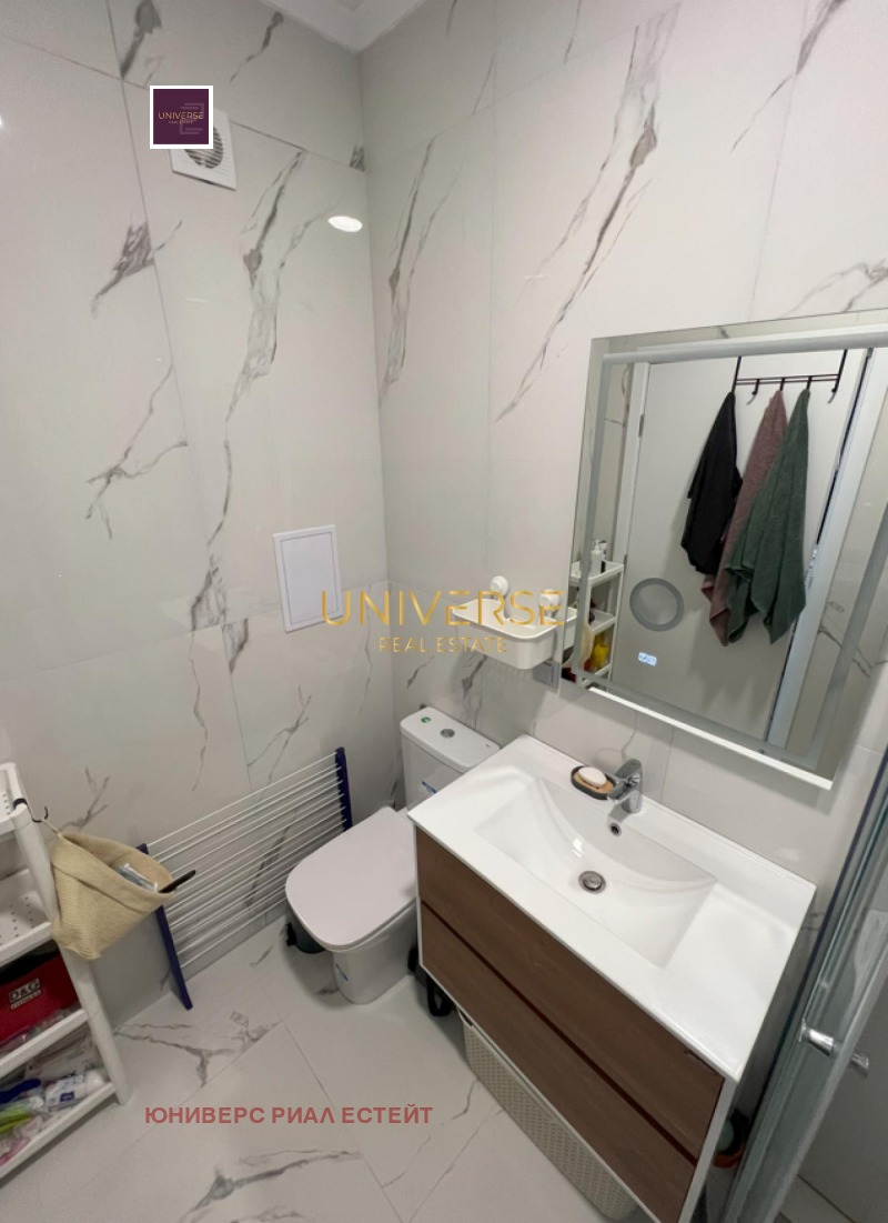 Na prodej  2 ložnice oblast Burgas , k.k. Slančev brjag , 75 m2 | 12293903 - obraz [7]