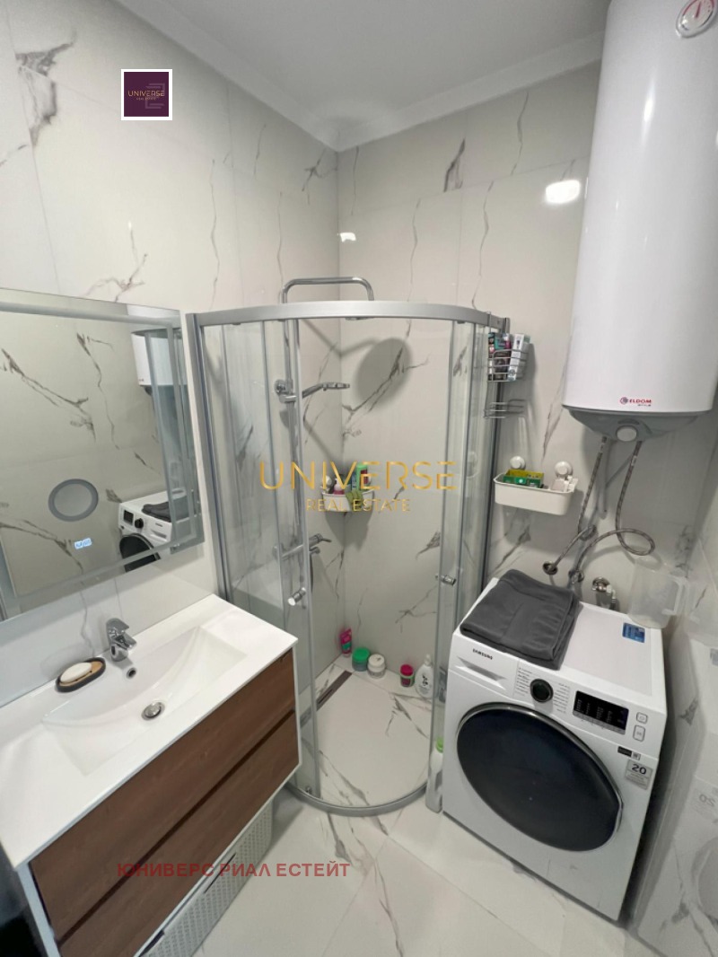 Na prodej  2 ložnice oblast Burgas , k.k. Slančev brjag , 75 m2 | 12293903 - obraz [6]