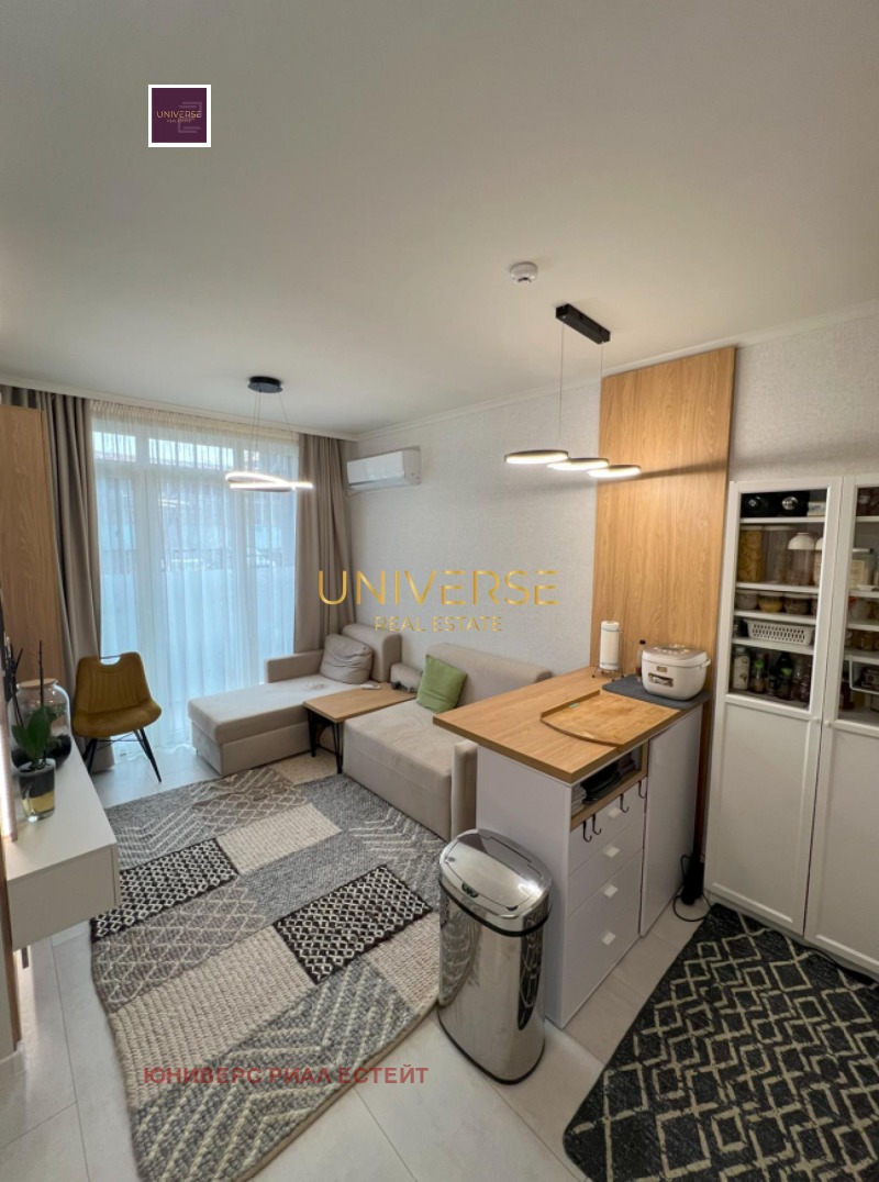 Na prodej  2 ložnice oblast Burgas , k.k. Slančev brjag , 75 m2 | 12293903