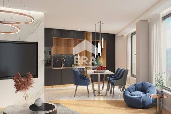 Продается  2 спальни София , Овча купел , 116 кв.м | 17353501 - изображение [3]