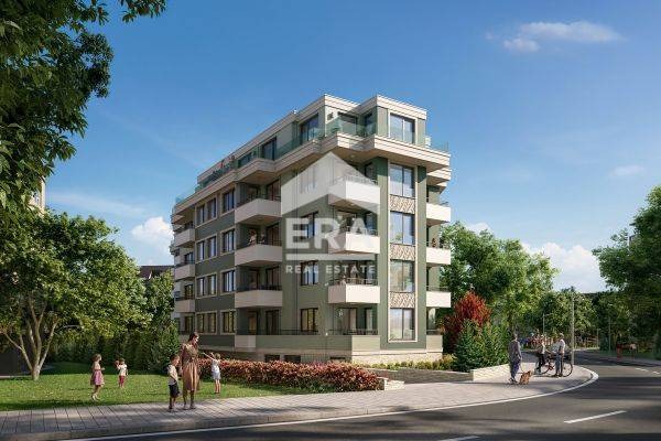 Продается  2 спальни София , Овча купел , 116 кв.м | 17353501 - изображение [5]