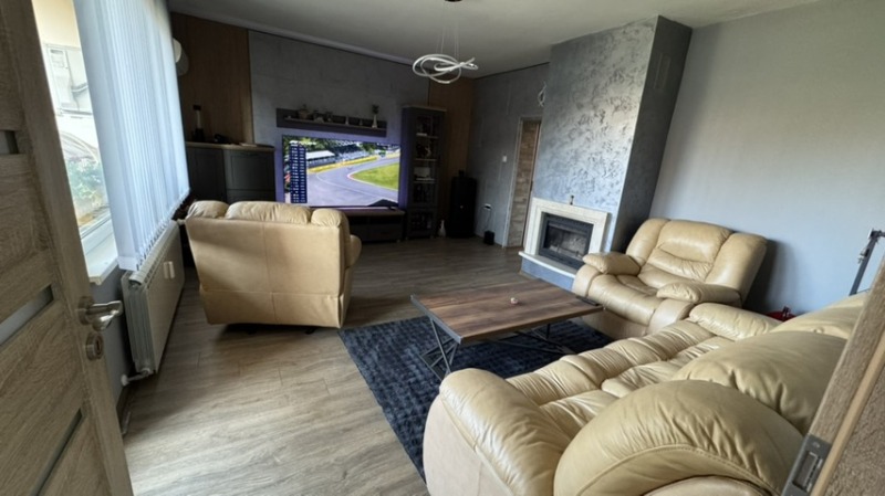 Till salu  2 sovrum Pleven , Idealen centar , 118 kvm | 92786485 - bild [3]