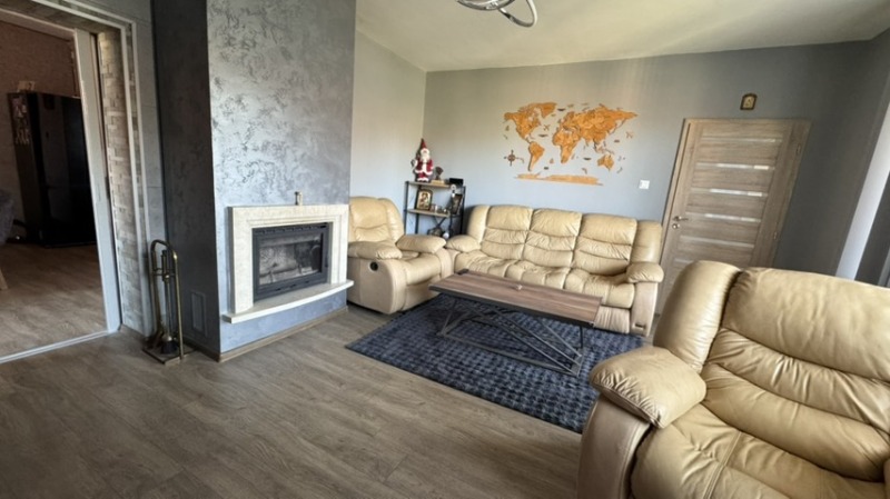 Till salu  2 sovrum Pleven , Idealen centar , 118 kvm | 92786485 - bild [2]