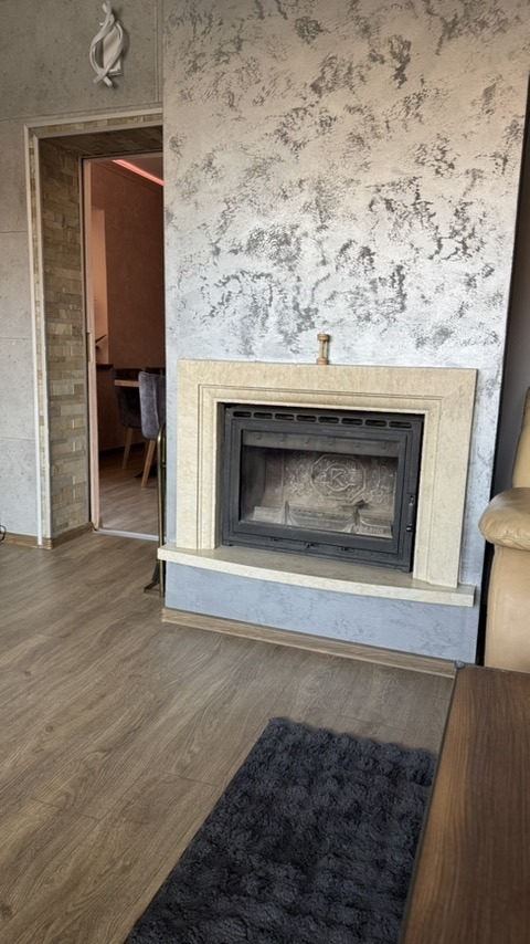 Till salu  2 sovrum Pleven , Idealen centar , 118 kvm | 92786485 - bild [11]