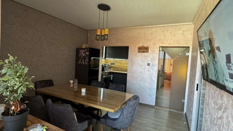Till salu  2 sovrum Pleven , Idealen centar , 118 kvm | 92786485 - bild [4]