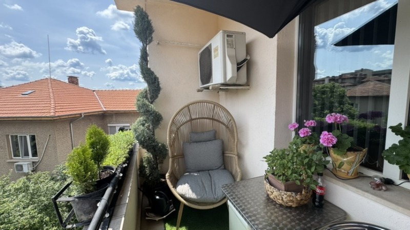 Till salu  2 sovrum Pleven , Idealen centar , 118 kvm | 92786485 - bild [15]