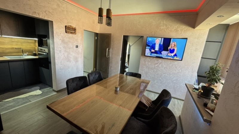 Till salu  2 sovrum Pleven , Idealen centar , 118 kvm | 92786485 - bild [7]