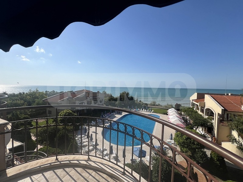 Zu verkaufen  2 Schlafzimmer region Dobritsch , Baltschik , 74 qm | 44846559 - Bild [6]