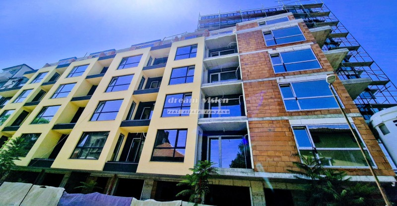 Продава  3-стаен, град София, Център •  295 480 € • ID 14972193 — holmes.bg - [1] 