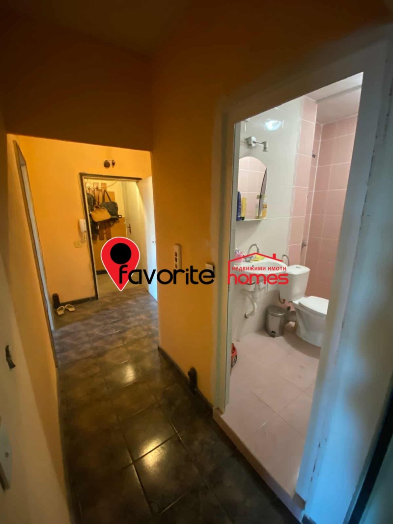 Продава  3-стаен град Шумен , Пазара , 78 кв.м | 65184395 - изображение [3]